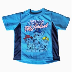 Paw Patrol • Nickelodeon • Size 2T • T-Shirt